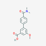 Cas Number: 1261933-80-5  Molecular Structure