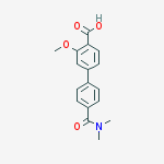 Cas Number: 1261933-81-6  Molecular Structure