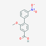 Cas Number: 1261934-16-0  Molecular Structure