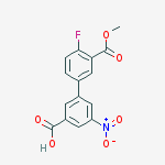 Cas Number: 1261934-75-1  Molecular Structure