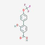 Cas Number: 1261934-81-9  Molecular Structure