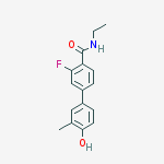 Cas Number: 1261934-93-3  Molecular Structure