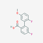 Cas Number: 1261935-46-9  Molecular Structure