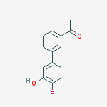 Cas Number: 1261935-80-1  Molecular Structure