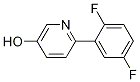 CAS No 1261937-03-4  Molecular Structure