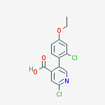 Cas Number: 1261937-06-7  Molecular Structure