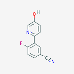 Cas Number: 1261937-08-9  Molecular Structure