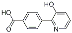 CAS No 1261937-73-8  Molecular Structure