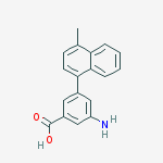 CAS No 1261938-00-4  Molecular Structure