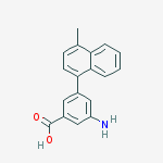 Cas Number: 1261938-00-4  Molecular Structure