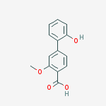 Cas Number: 1261938-10-6  Molecular Structure