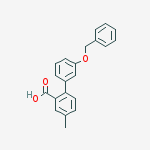 Cas Number: 1261938-56-0  Molecular Structure