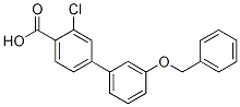 CAS No 1261938-67-3  Molecular Structure
