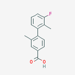 Cas Number: 1261939-32-5  Molecular Structure