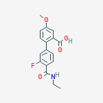 Cas Number: 1261939-38-1  Molecular Structure