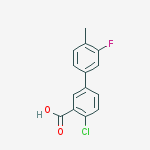 Cas Number: 1261939-42-7  Molecular Structure