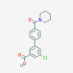 CAS No 1261939-82-5  Molecular Structure