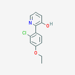 Cas Number: 1261939-83-6  Molecular Structure