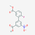 Cas Number: 1261940-37-7  Molecular Structure