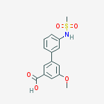 Cas Number: 1261940-74-2  Molecular Structure