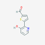 Cas Number: 1261941-29-0  Molecular Structure