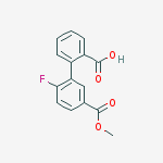 Cas Number: 1261941-52-9  Molecular Structure