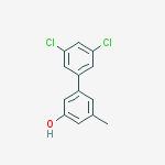 Cas Number: 1261941-57-4  Molecular Structure