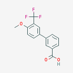 Cas Number: 1261941-67-6  Molecular Structure