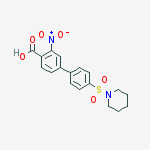 Cas Number: 1261941-87-0  Molecular Structure