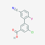 Cas Number: 1261943-02-5  Molecular Structure