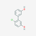 Cas Number: 1261943-28-5  Molecular Structure