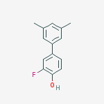 Cas Number: 1261943-46-7  Molecular Structure