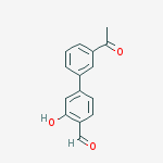 Cas Number: 1261943-88-7  Molecular Structure