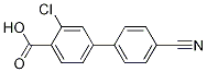 Cas Number: 1261945-47-4  Molecular Structure