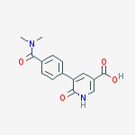 Cas Number: 1261945-66-7  Molecular Structure