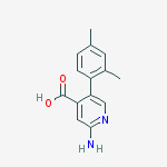 Cas Number: 1261945-90-7  Molecular Structure