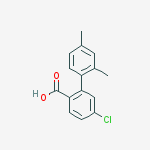 Cas Number: 1261947-47-0  Molecular Structure