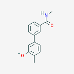 CAS No 1261947-55-0  Molecular Structure