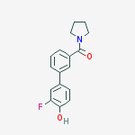 CAS No 1261948-35-9  Molecular Structure