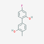 CAS No 1261948-53-1  Molecular Structure