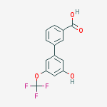 CAS No 1261949-18-1  Molecular Structure