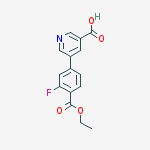 Cas Number: 1261949-32-9  Molecular Structure