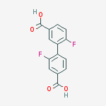 Cas Number: 1261949-70-5  Molecular Structure