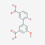 Cas Number: 1261949-79-4  Molecular Structure