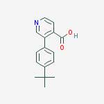 Cas Number: 1261950-24-6  Molecular Structure