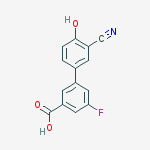 Cas Number: 1261950-83-7  Molecular Structure