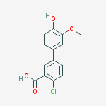 Cas Number: 1261951-12-5  Molecular Structure