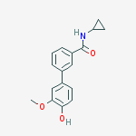 Cas Number: 1261951-14-7  Molecular Structure