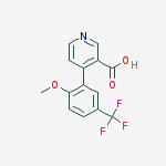 Cas Number: 1261951-22-7  Molecular Structure