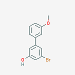 Cas Number: 1261952-11-7  Molecular Structure